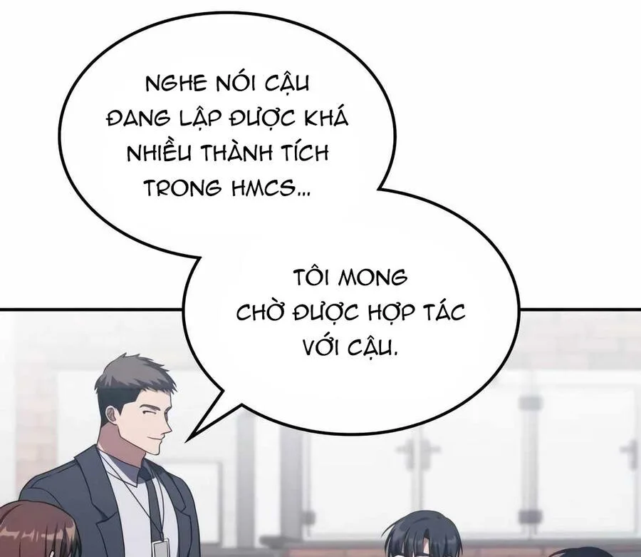 Trị Liệu Sư Quá Mạnh chương 9 - trang 54