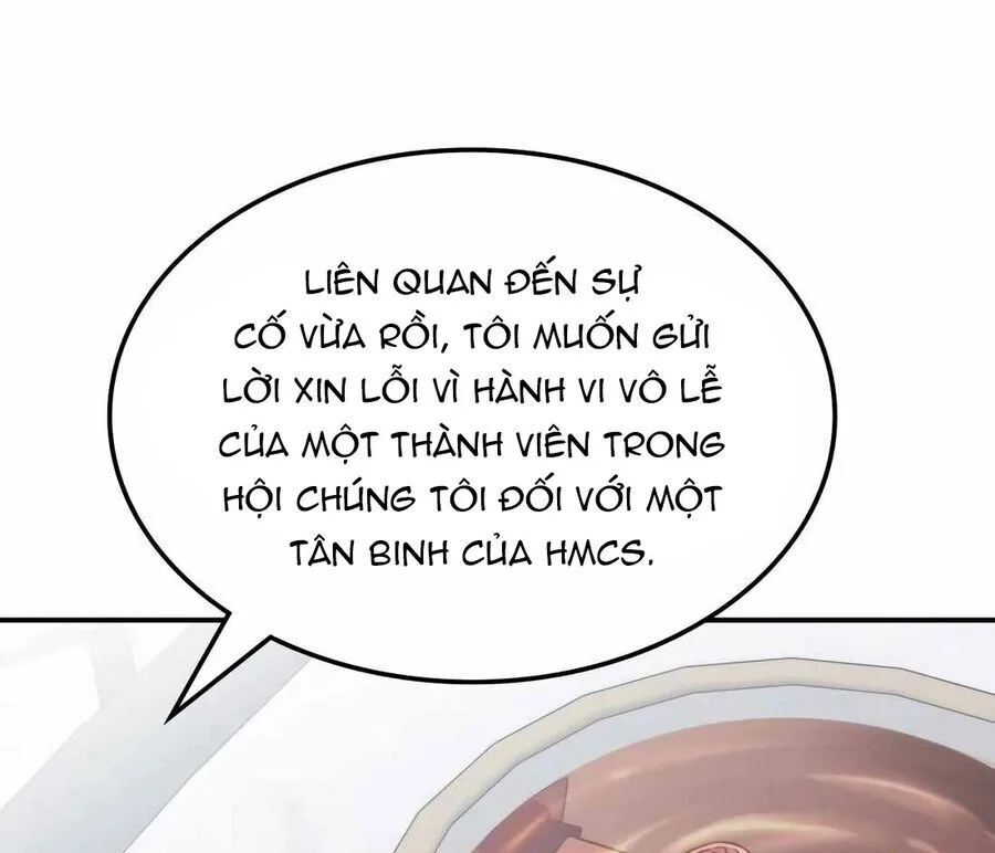Trị Liệu Sư Quá Mạnh chương 9 - trang 118
