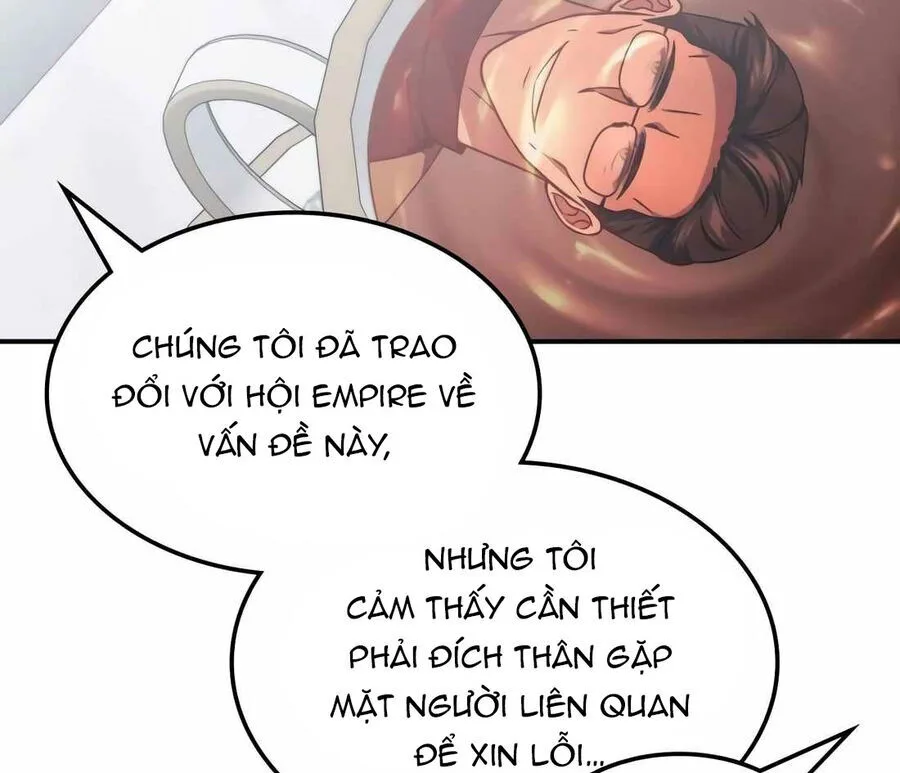 Trị Liệu Sư Quá Mạnh chương 9 - trang 119