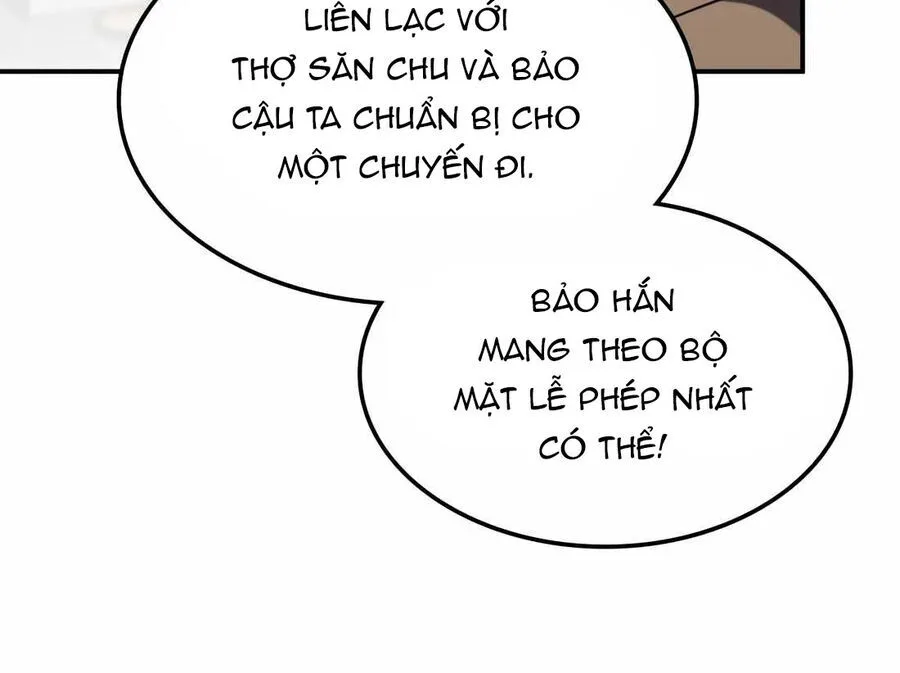 Trị Liệu Sư Quá Mạnh chương 9 - trang 154