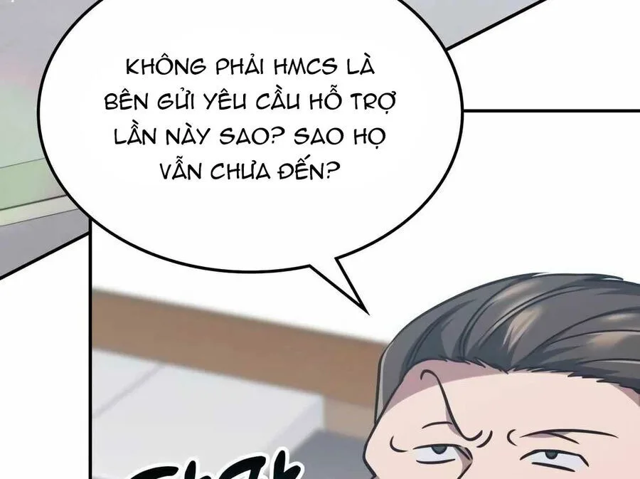 Trị Liệu Sư Quá Mạnh chương 9 - trang 164