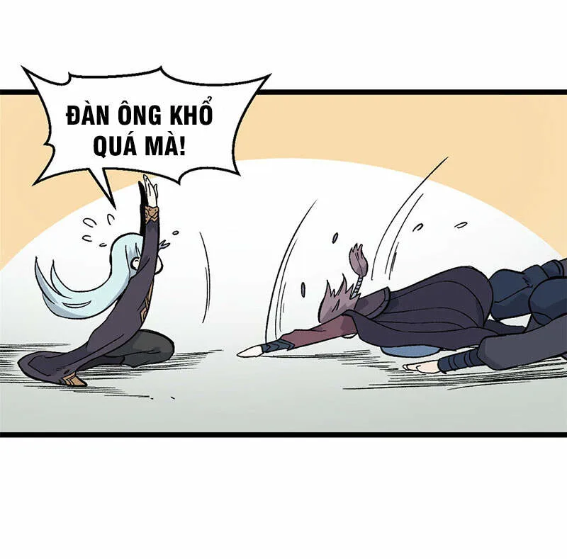 Vạn Cổ Tối Cường Tông chương 78 - trang 2