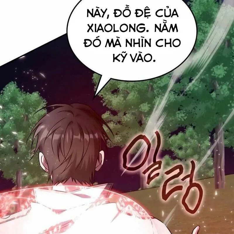 Trị Liệu Sư Quá Mạnh chương 11 - trang 6