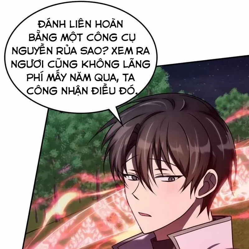 Trị Liệu Sư Quá Mạnh chương 11 - trang 34