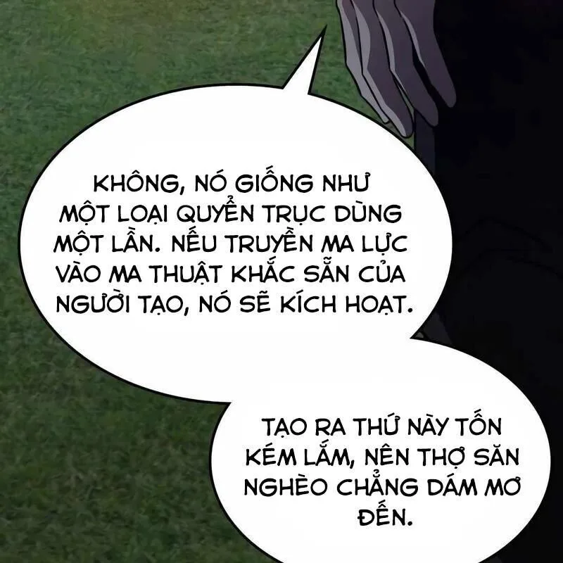 Trị Liệu Sư Quá Mạnh chương 11 - trang 37