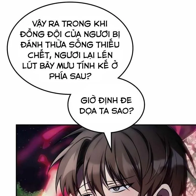 Trị Liệu Sư Quá Mạnh chương 11 - trang 48