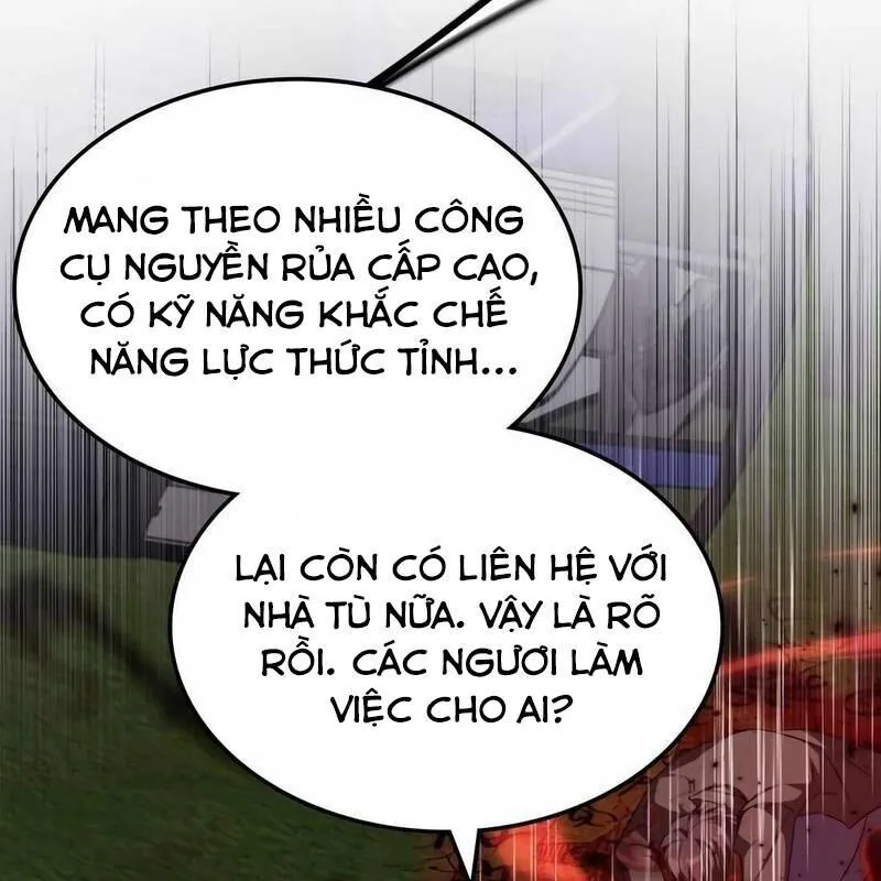 Trị Liệu Sư Quá Mạnh chương 11 - trang 63