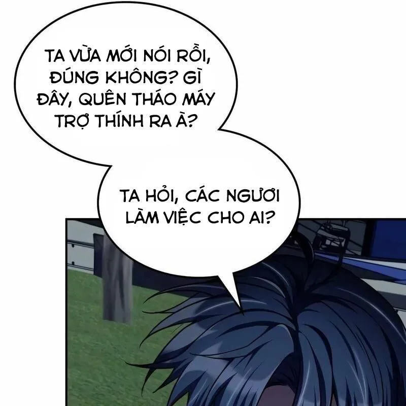 Trị Liệu Sư Quá Mạnh chương 11 - trang 69