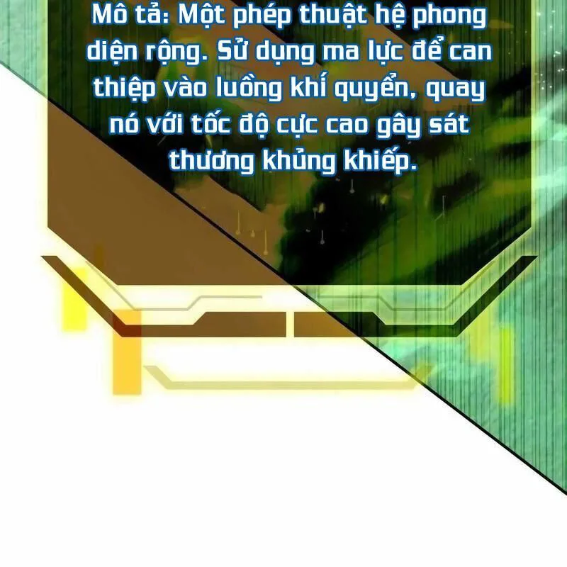 Trị Liệu Sư Quá Mạnh chương 11 - trang 119