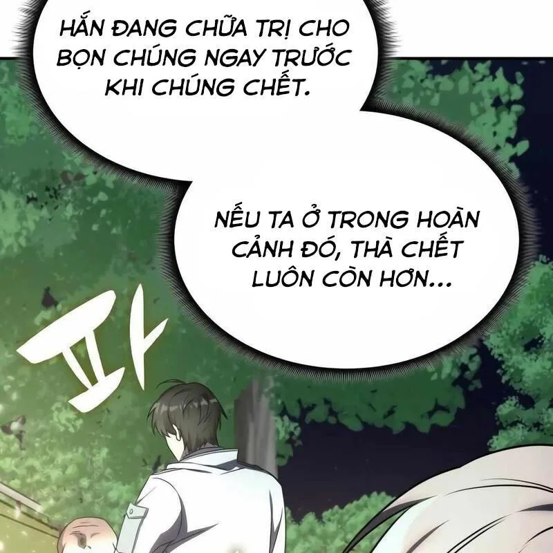 Trị Liệu Sư Quá Mạnh chương 11 - trang 134