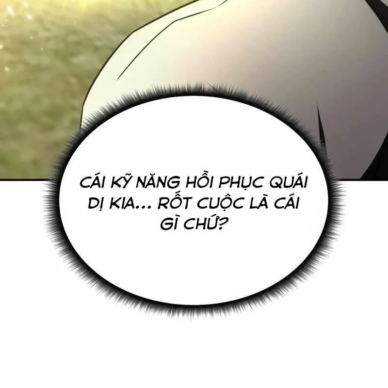 Trị Liệu Sư Quá Mạnh chương 11 - trang 136