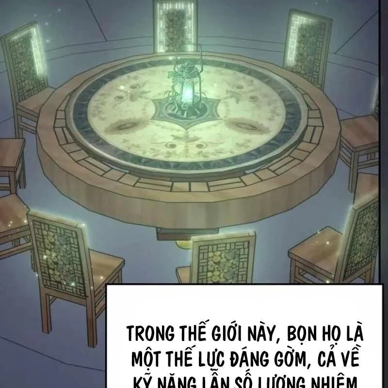 Trị Liệu Sư Quá Mạnh chương 12 - trang 7