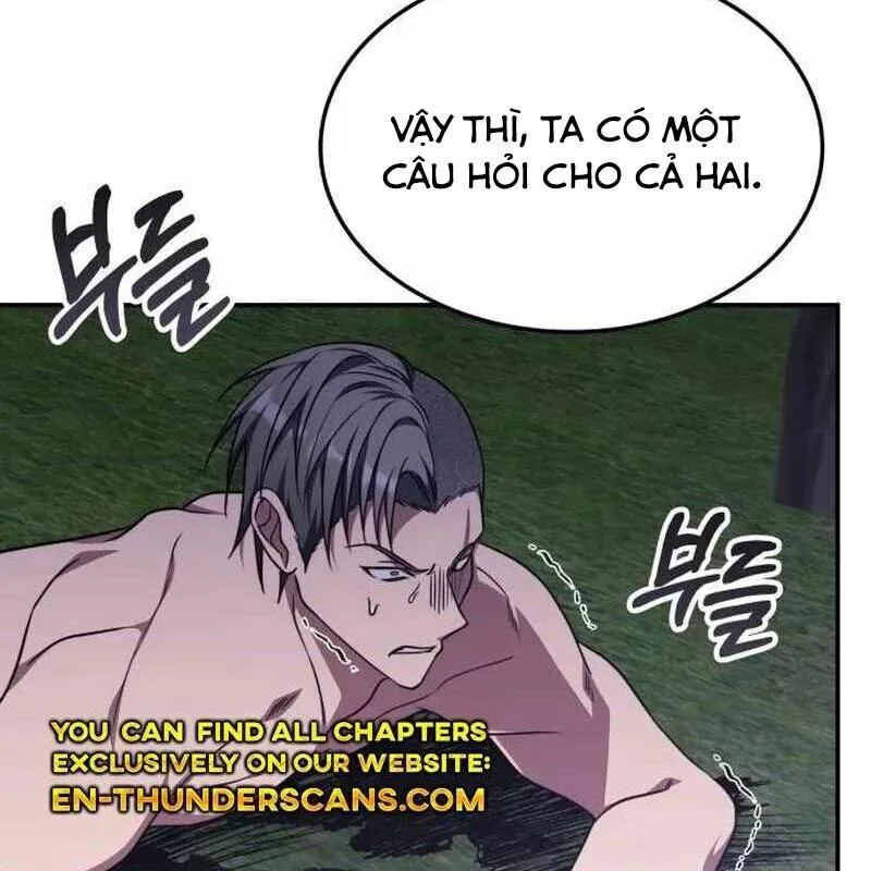 Trị Liệu Sư Quá Mạnh chương 12 - trang 28