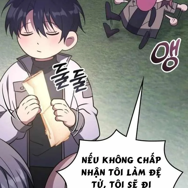 Trị Liệu Sư Quá Mạnh chương 12 - trang 91