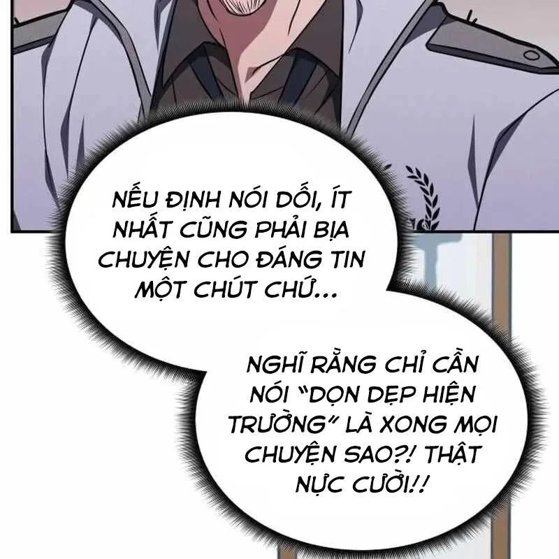Trị Liệu Sư Quá Mạnh chương 12 - trang 116