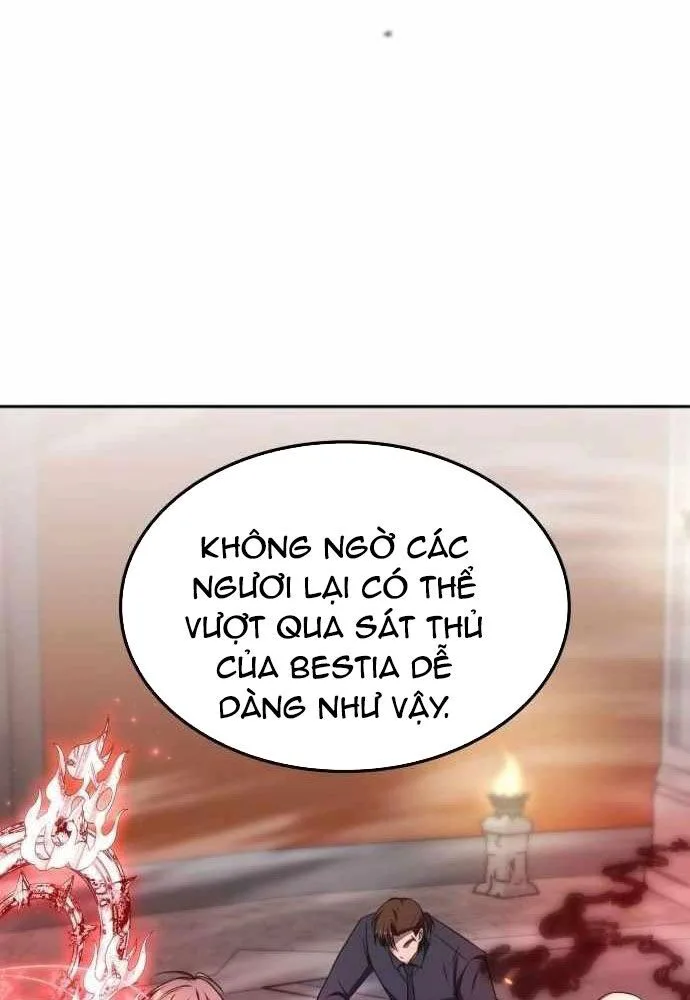 Trị Liệu Sư Quá Mạnh chương 14 - trang 9