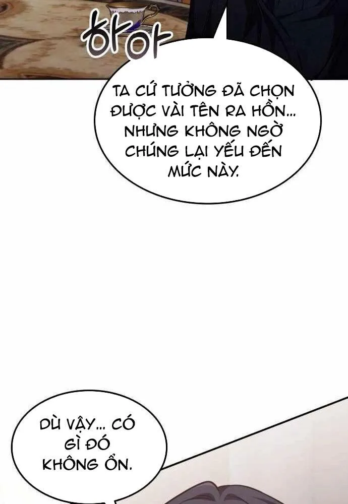 Trị Liệu Sư Quá Mạnh chương 14 - trang 12