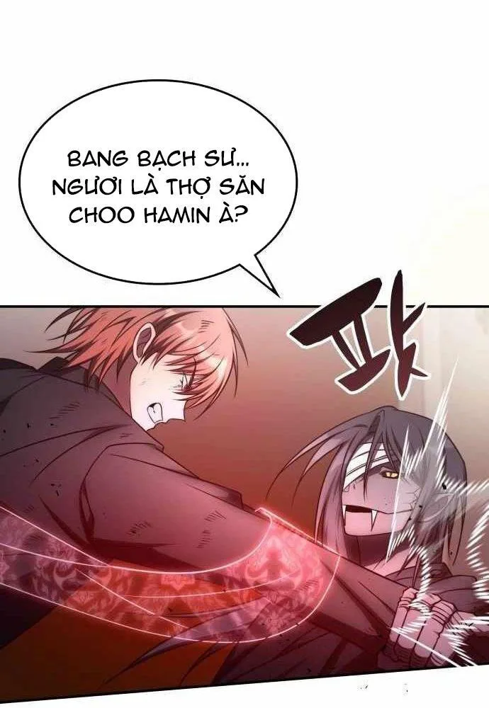Trị Liệu Sư Quá Mạnh chương 14 - trang 22