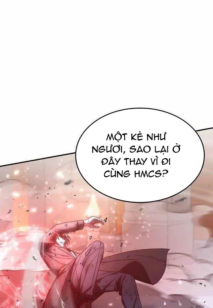 Trị Liệu Sư Quá Mạnh chương 14 - trang 23