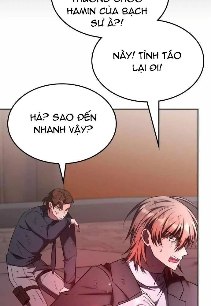 Trị Liệu Sư Quá Mạnh chương 14 - trang 35
