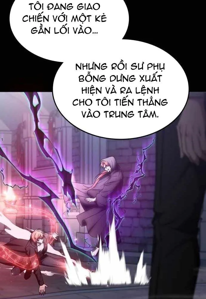 Trị Liệu Sư Quá Mạnh chương 14 - trang 37