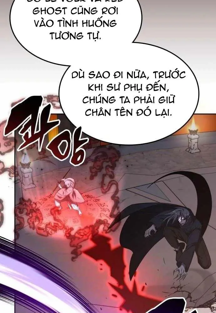 Trị Liệu Sư Quá Mạnh chương 14 - trang 39