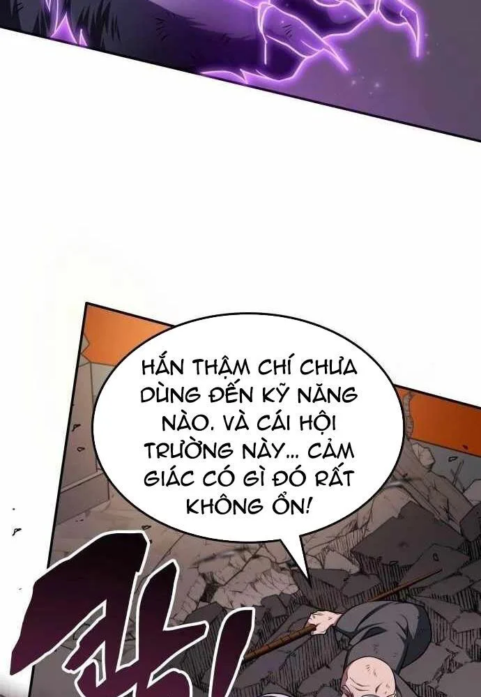 Trị Liệu Sư Quá Mạnh chương 14 - trang 42