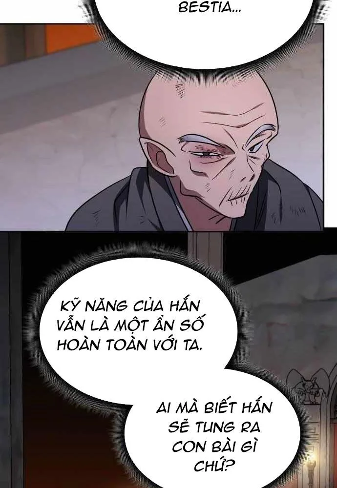 Trị Liệu Sư Quá Mạnh chương 14 - trang 45