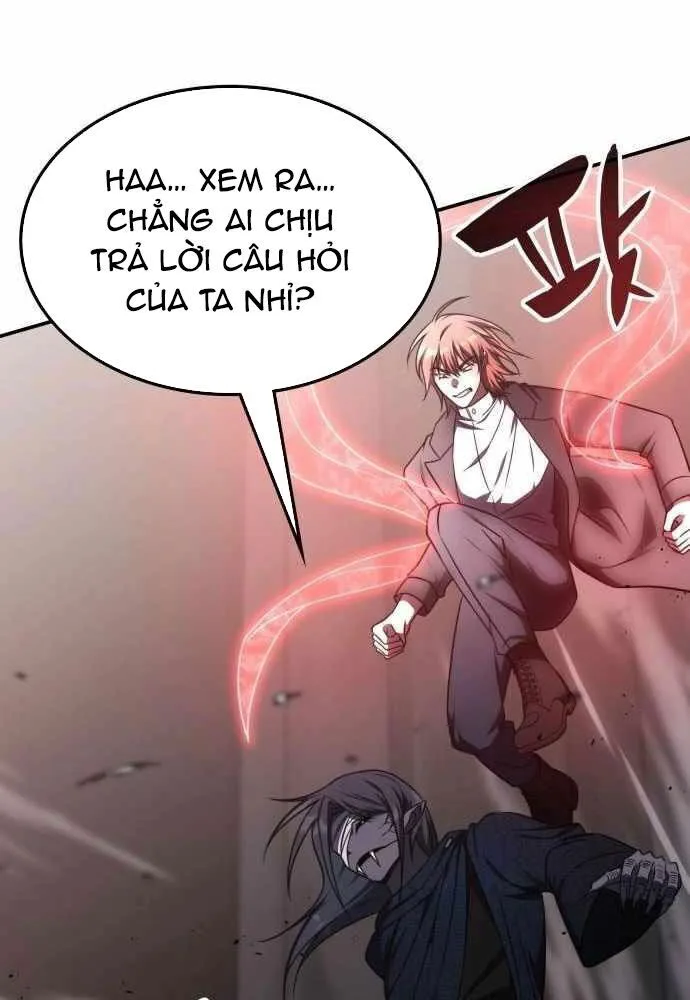 Trị Liệu Sư Quá Mạnh chương 14 - trang 51