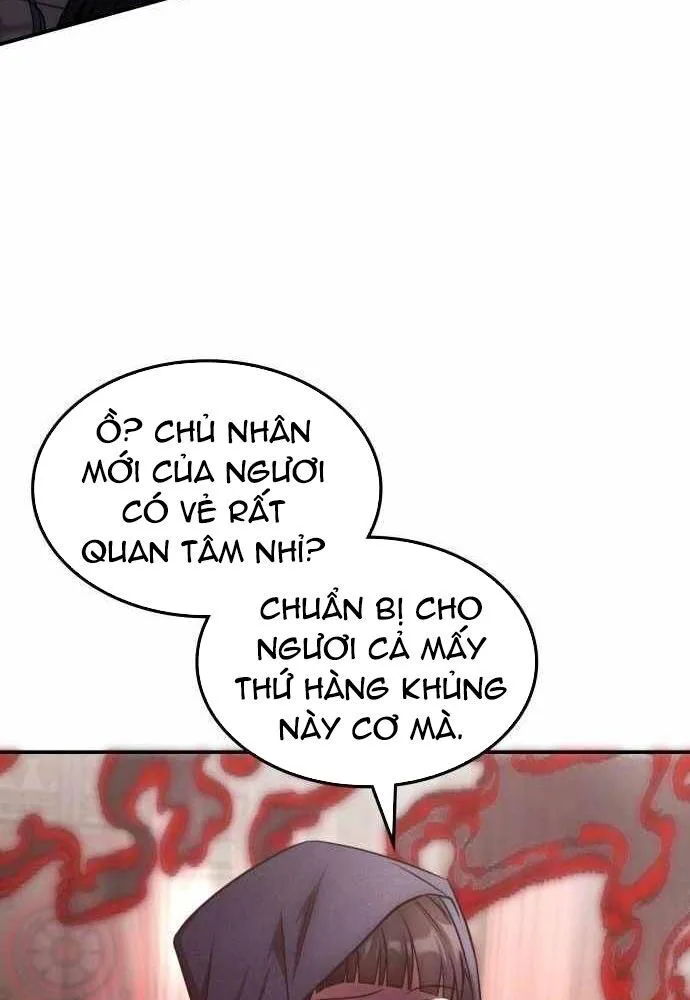 Trị Liệu Sư Quá Mạnh chương 14 - trang 60