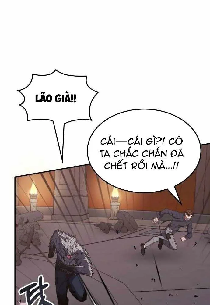 Trị Liệu Sư Quá Mạnh chương 14 - trang 65