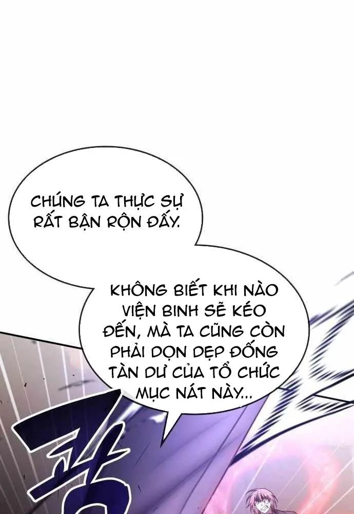 Trị Liệu Sư Quá Mạnh chương 14 - trang 68