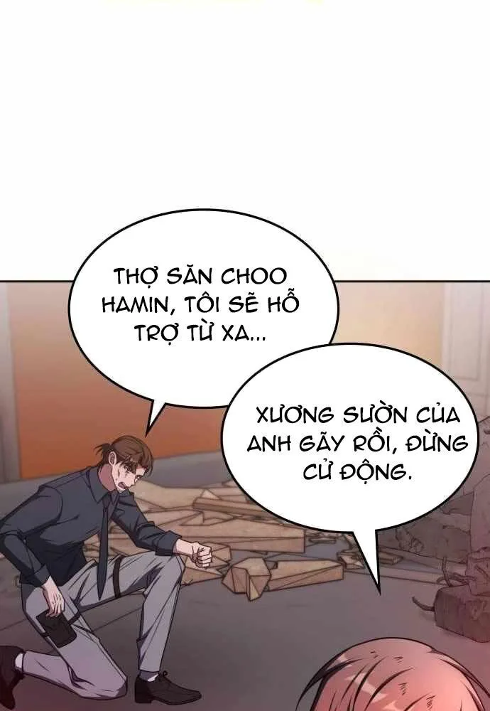 Trị Liệu Sư Quá Mạnh chương 14 - trang 73