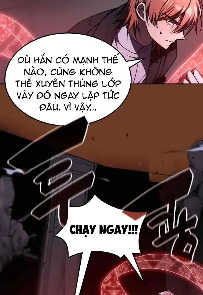 Trị Liệu Sư Quá Mạnh chương 14 - trang 74