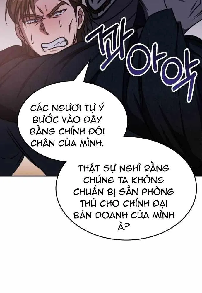 Trị Liệu Sư Quá Mạnh chương 14 - trang 95