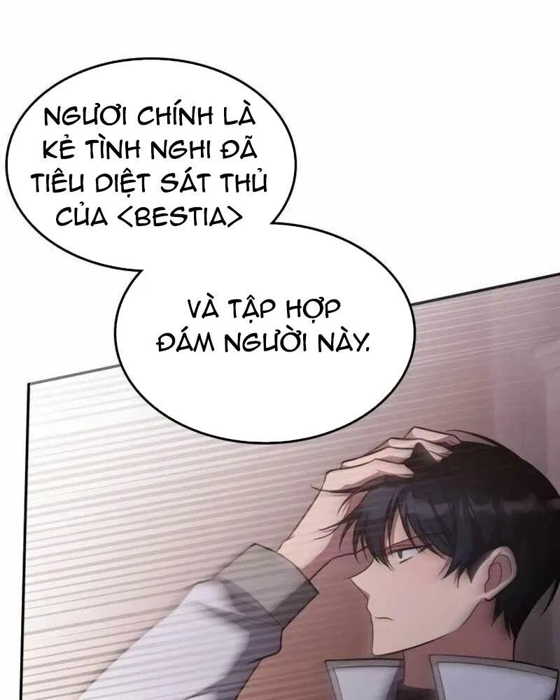 Trị Liệu Sư Quá Mạnh chương 15 - trang 17