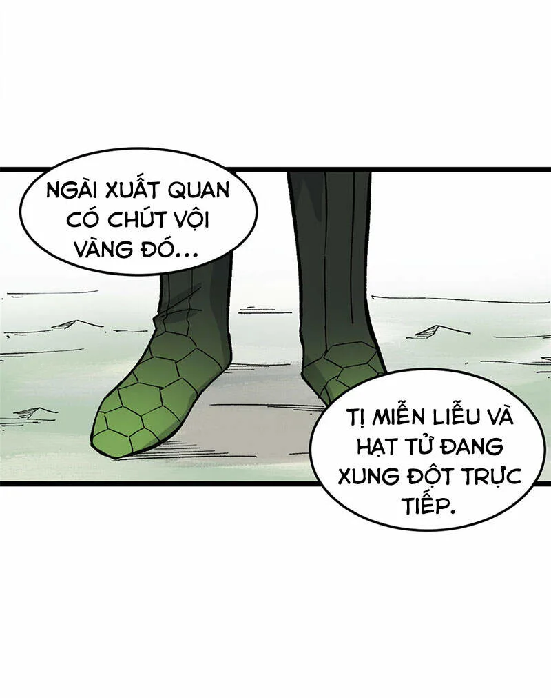Vạn Cổ Tối Cường Tông chương 78 - trang 9