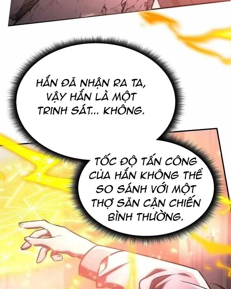 Trị Liệu Sư Quá Mạnh chương 15 - trang 41