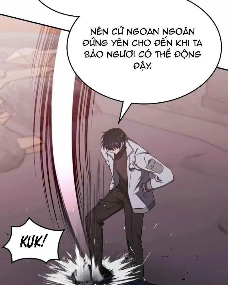 Trị Liệu Sư Quá Mạnh chương 15 - trang 56