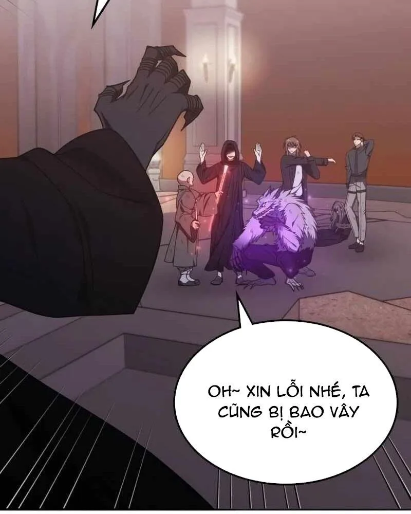 Trị Liệu Sư Quá Mạnh chương 15 - trang 77