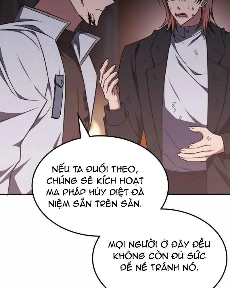 Trị Liệu Sư Quá Mạnh chương 15 - trang 115