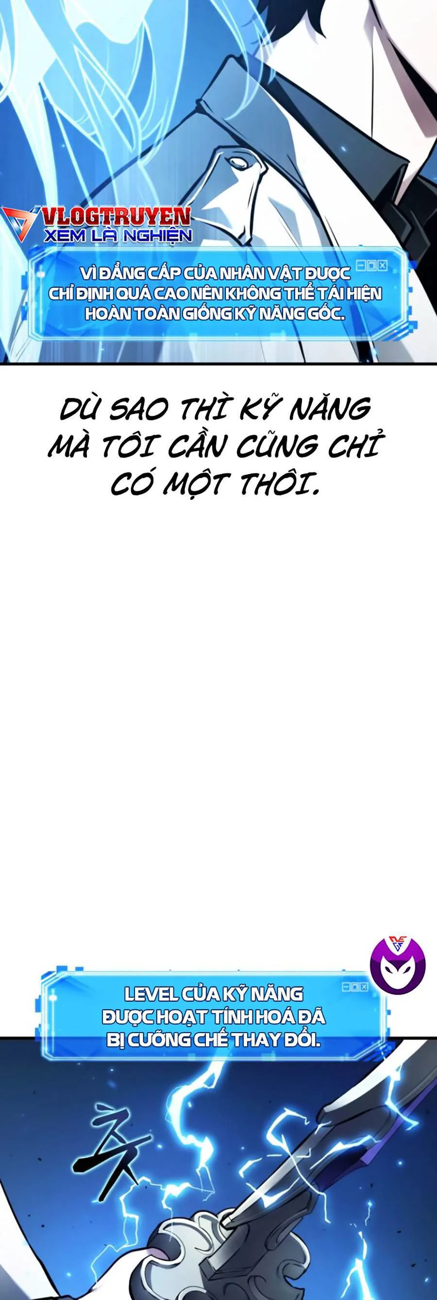 Toàn Trí Độc Giả chương 142 - trang 22
