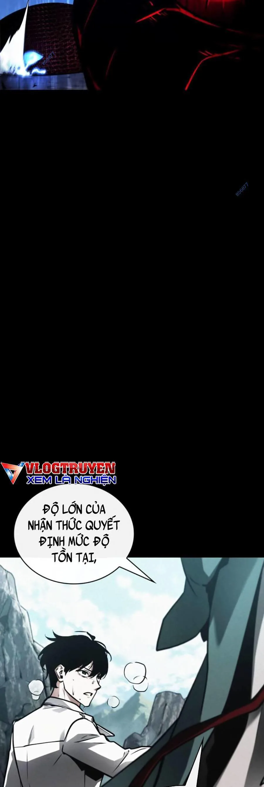 Toàn Trí Độc Giả chương 142 - trang 25