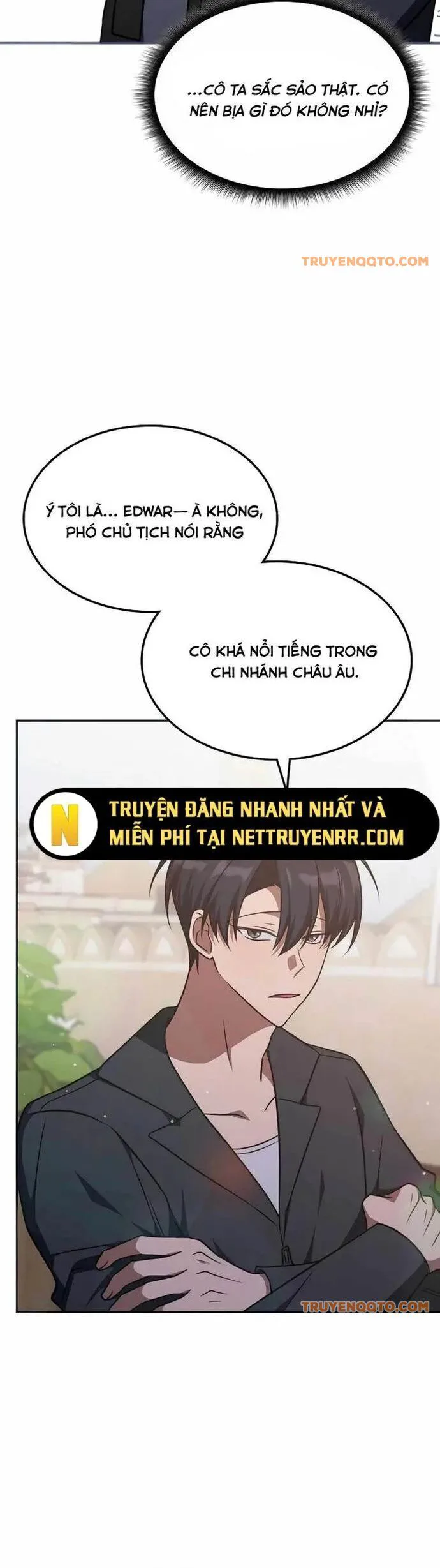 Trị Liệu Sư Quá Mạnh chương 29 - trang 12