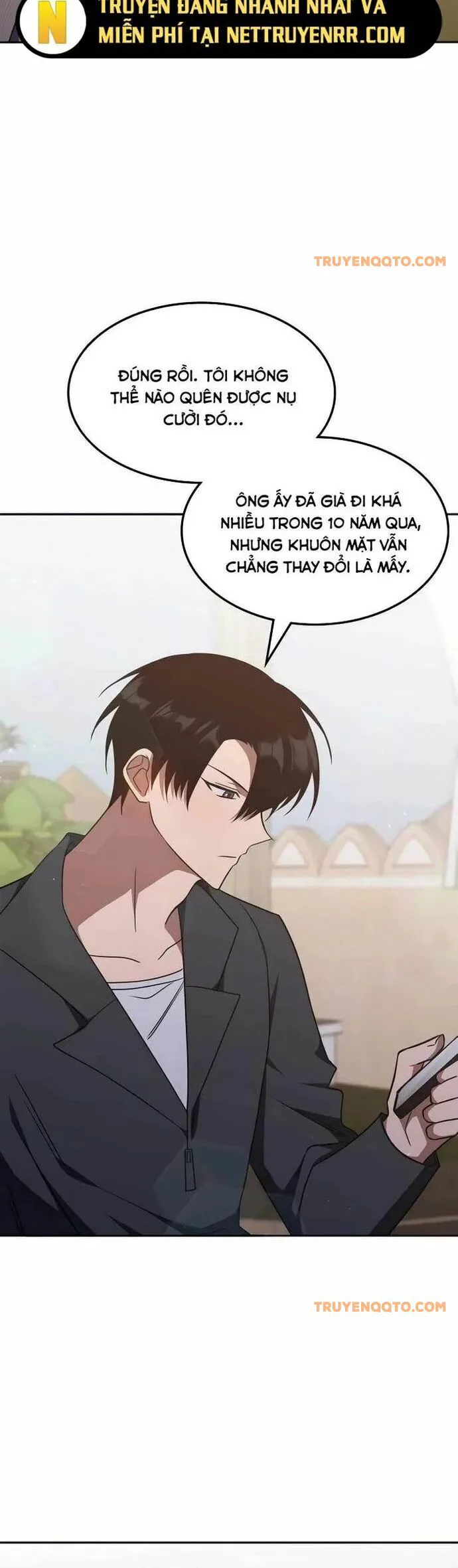 Trị Liệu Sư Quá Mạnh chương 29 - trang 16