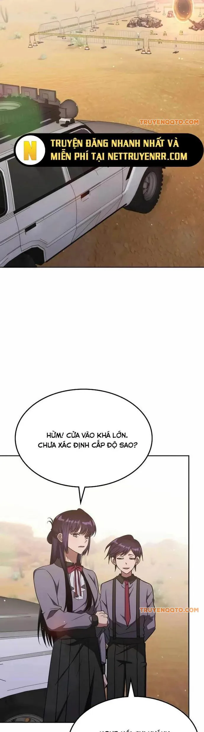 Trị Liệu Sư Quá Mạnh chương 29 - trang 35