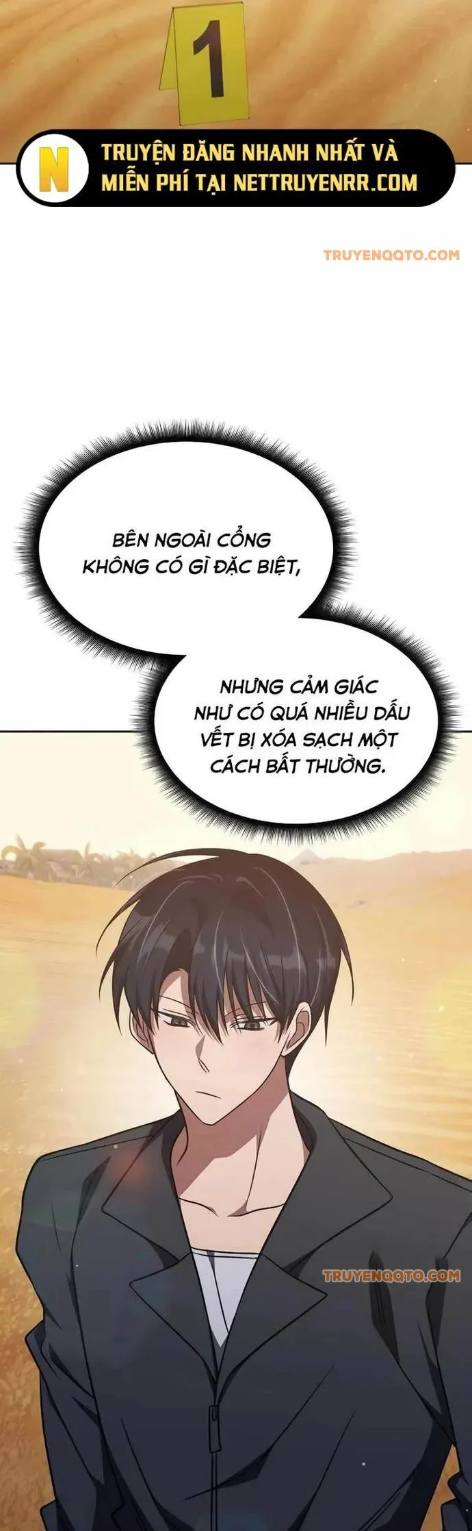 Trị Liệu Sư Quá Mạnh chương 29 - trang 37
