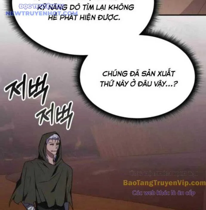 Trị Liệu Sư Quá Mạnh chương 32 - trang 21