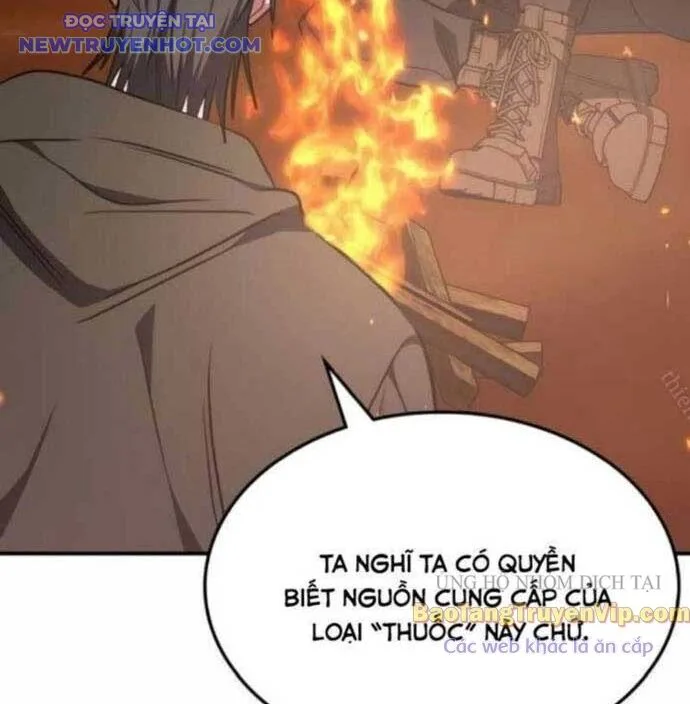 Trị Liệu Sư Quá Mạnh chương 32 - trang 23