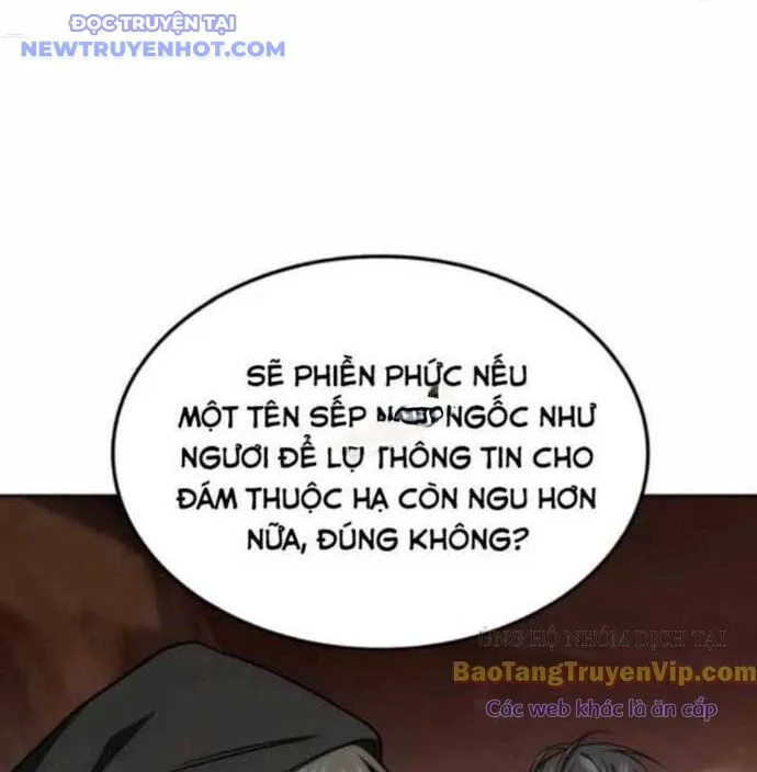 Trị Liệu Sư Quá Mạnh chương 32 - trang 32